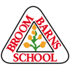 Broom Barns Primary School logo