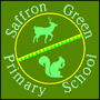 Saffron Green Primary School logo