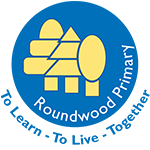 Roundwood Primary School logo