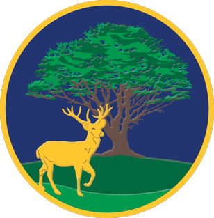 Micklem Primary School logo