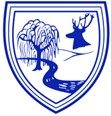 Brookland Junior School logo