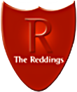 The Reddings Primary School logo