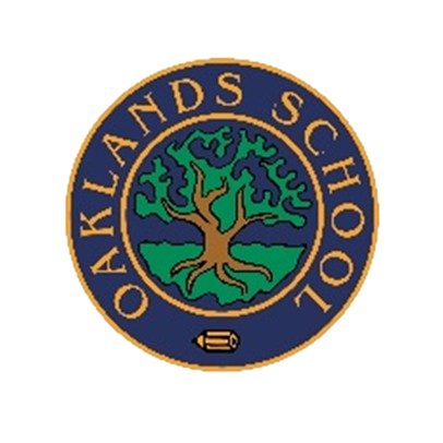 Oaklands Primary School logo