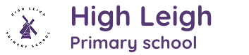High Leigh Primary School logo