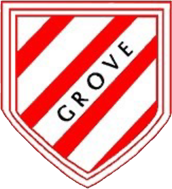 The Grove Infant and Nursery School logo