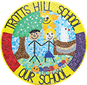 Trotts Hill Primary and Nursery School logo