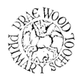 Prae Wood Primary School logo