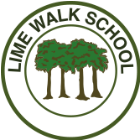 Lime Walk Primary School logo
