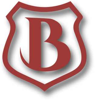 Belswains Primary School logo