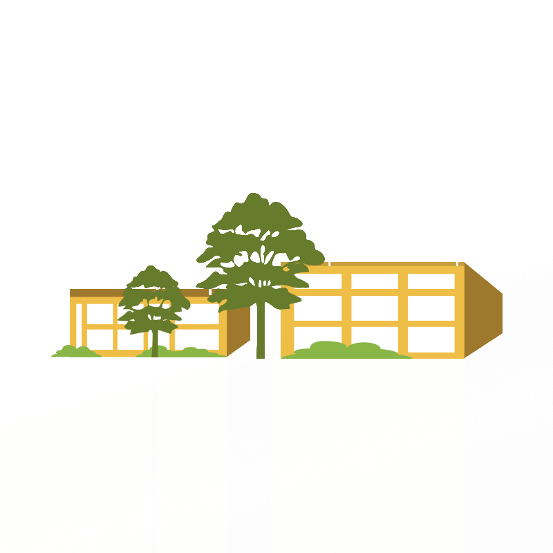 Bonneygrove Primary School logo