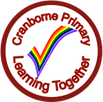 Cranborne Primary School logo