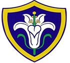 St Mary's Junior Mixed School logo