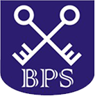 Benington Church of England Primary School logo