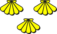 High Wych Church of England Primary School logo