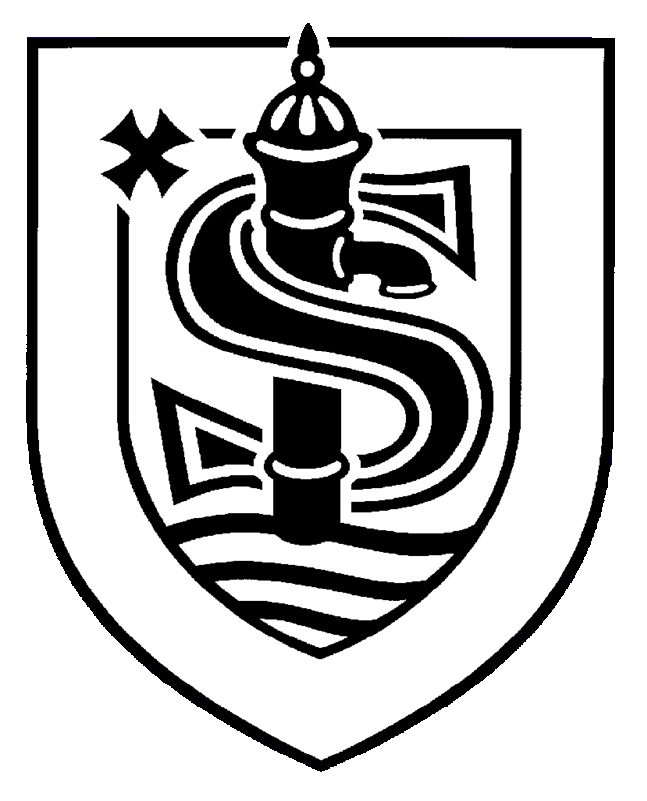 Spellbrook CofE Primary School logo