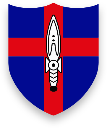 St Paul's Church of England Primary School, Langleybury logo