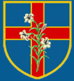 Aston St Mary's Church of England Aided Primary School logo