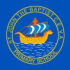 St John the Baptist Voluntary Aided Church of England Primary School logo