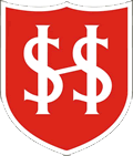 Sacred Heart Catholic Primary School and Nursery logo