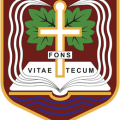 Welwyn St Mary's Church of England Voluntary Aided Primary School logo