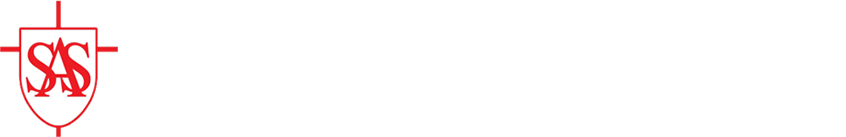 St Alban & St Stephen Catholic Primary School & Nursery logo