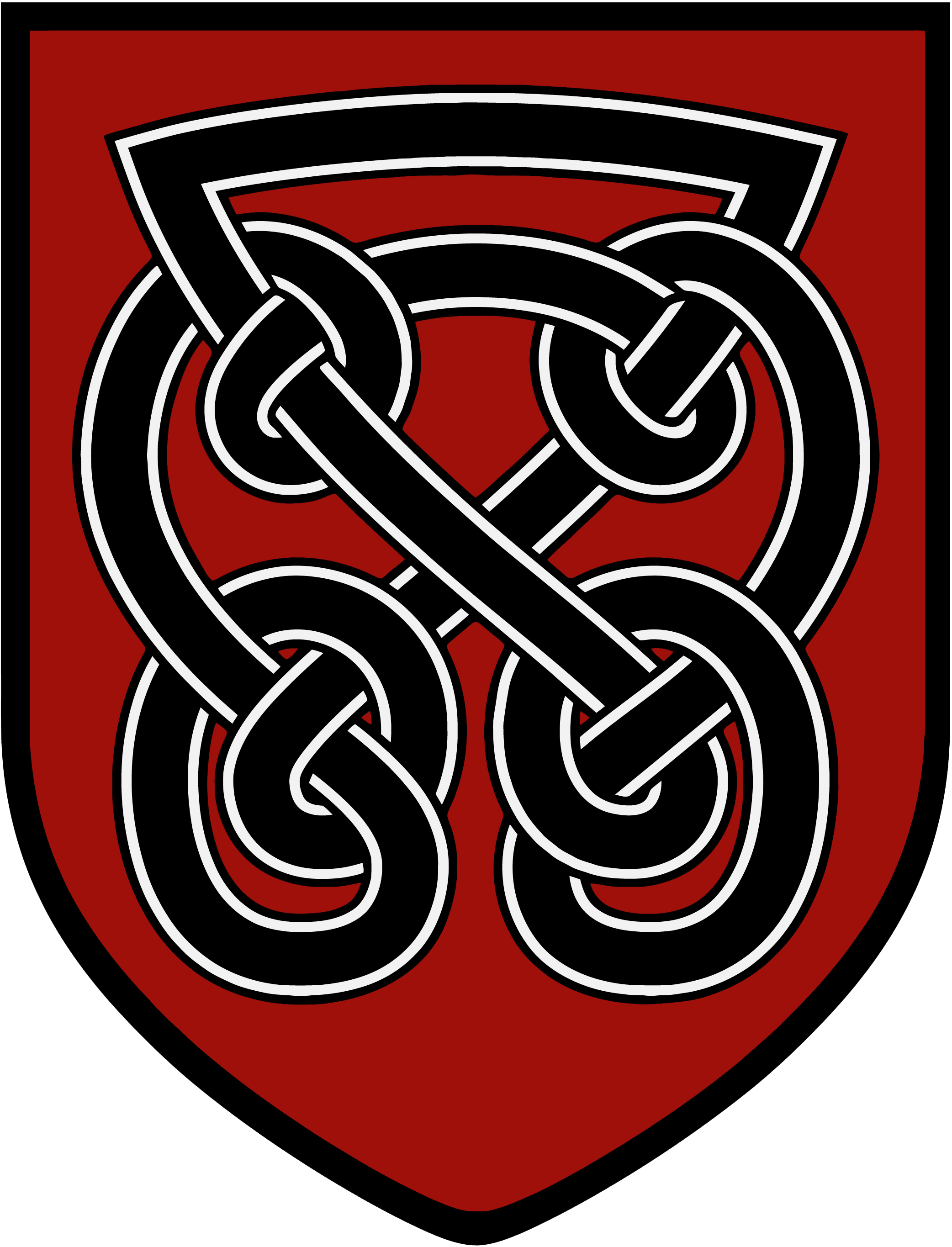 The Priory School logo