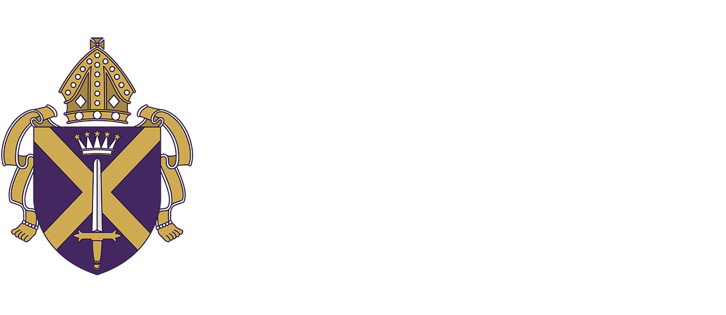 Townsend Church of England School logo