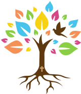 Hertingfordbury Cowper Primary School logo