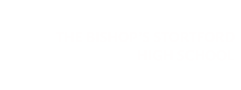 The Bishop's Stortford High School logo