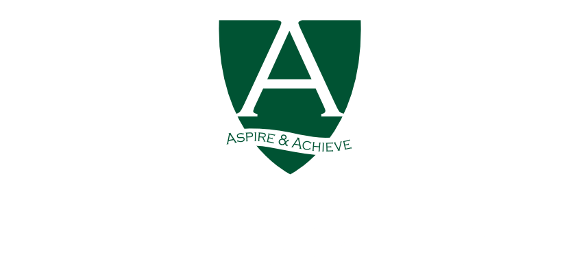 Ashlyns School logo