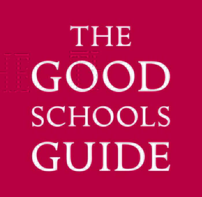 St Margaret's School logo