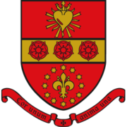 St Francis College logo