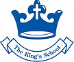 The King's School logo