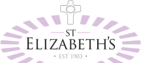 St Elizabeth's School logo
