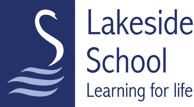 Lakeside School logo