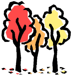 Woodfield School logo