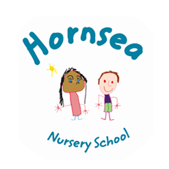 Hornsea Nursery School logo