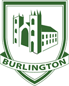 Burlington Infant School logo