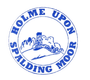 Holme-upon-Spalding Moor Primary School logo