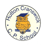 Hutton Cranswick Community Primary School logo