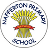 Nafferton Primary School logo
