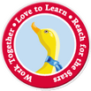 Newport Primary School logo