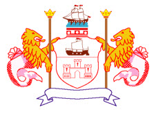 Paull Primary School logo