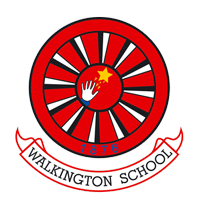 Walkington Primary School logo