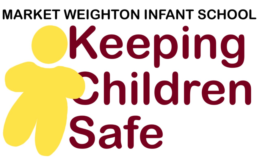Market Weighton Infant School logo