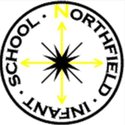 Northfield Infant School logo