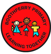 Boothferry Primary School logo