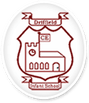 Driffield Church of England Voluntary Controlled Infant School logo