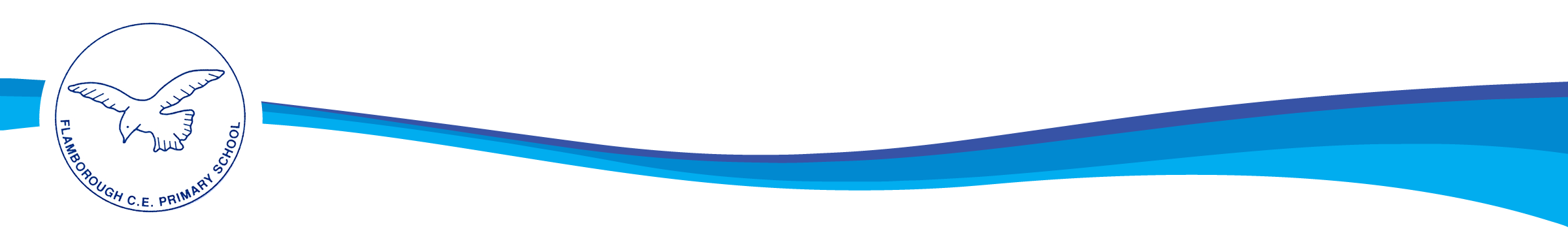 Flamborough CofE (VC) Primary School logo