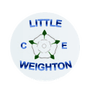 Little Weighton Rowley Church of England Voluntary Controlled Primary School logo
